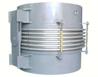 單式鉸鏈型波紋補(bǔ)償器 單式鉸鏈型波紋補(bǔ)償器