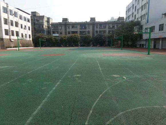 四川省資中縣第三中學(xué)怎么樣？