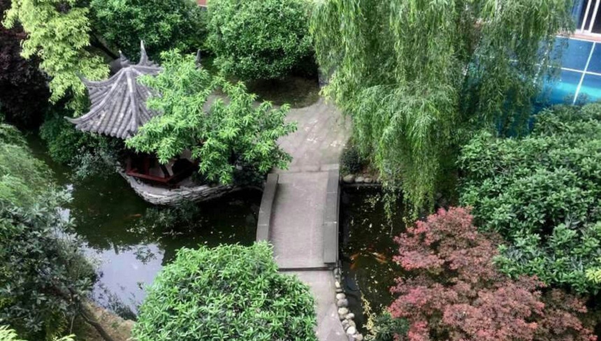 成都鐵路中學2019年中考錄取分數(shù)是多少？