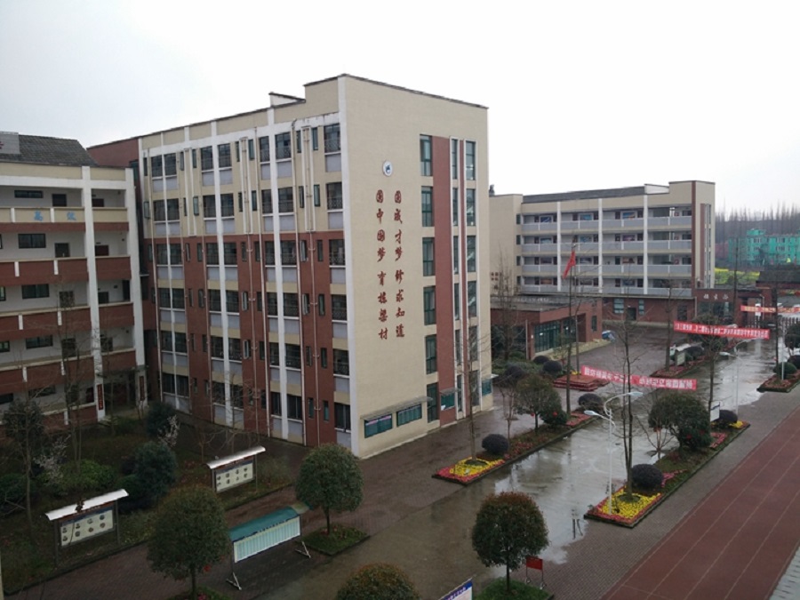 都江堰育才學(xué)校2020年中考錄取分?jǐn)?shù)線是多少？