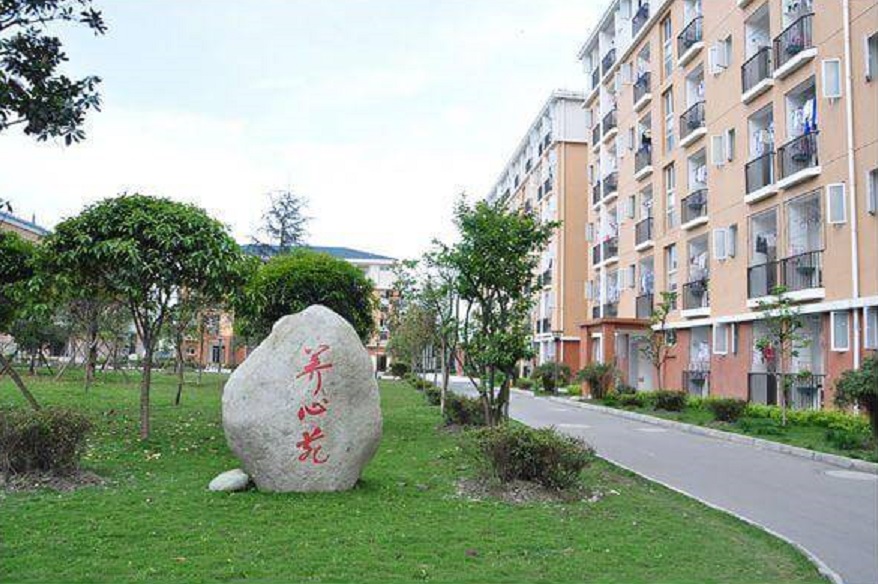 八一聚源高級中學近幾年教學成績怎么樣？