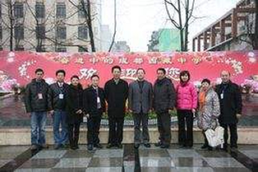 成都西藏中學(xué)環(huán)境好不好？