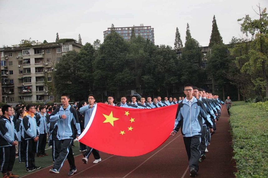 成都市西北中學(xué)2019年高考升學(xué)率是多少？