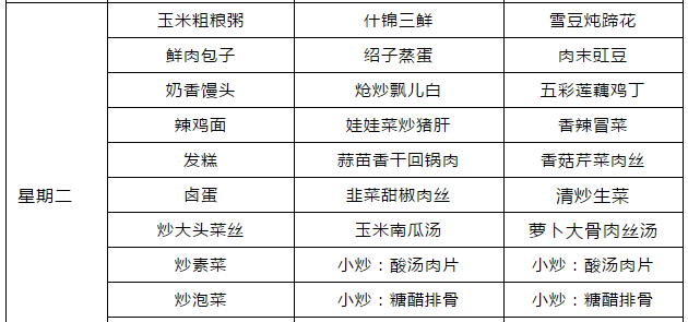 郫縣嘉祥外國語學校食宿條件怎么樣？