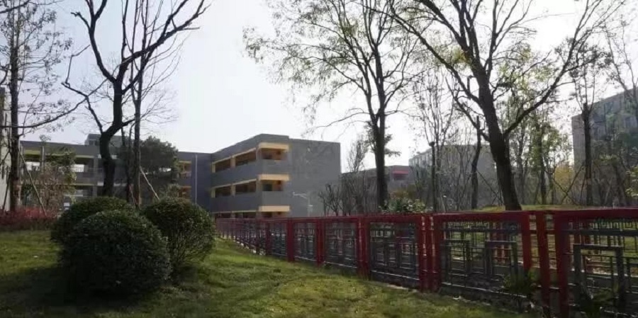 成都綿實外國語學(xué)校2020年升學(xué)率怎么樣？