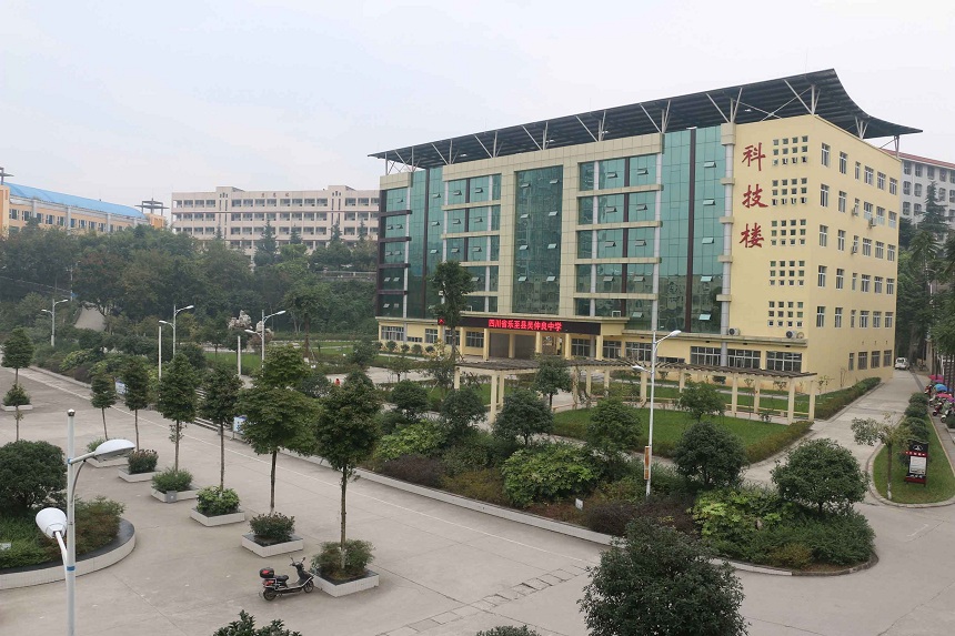 吳仲良中學(xué)的高考升學(xué)率高不高？