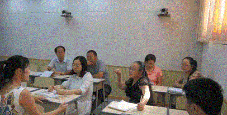 石湍中學怎么樣？