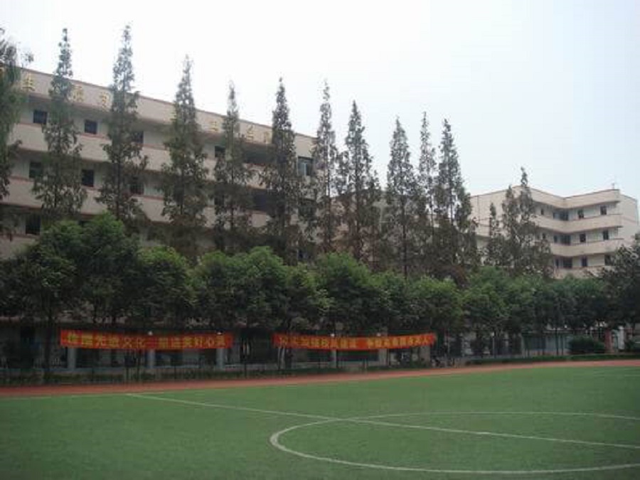眉山永壽高中師資力量怎么樣？