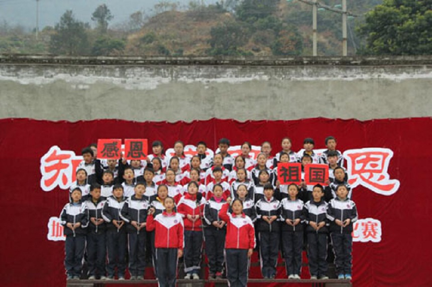 石棉中學(xué)師資怎么樣、好不好？