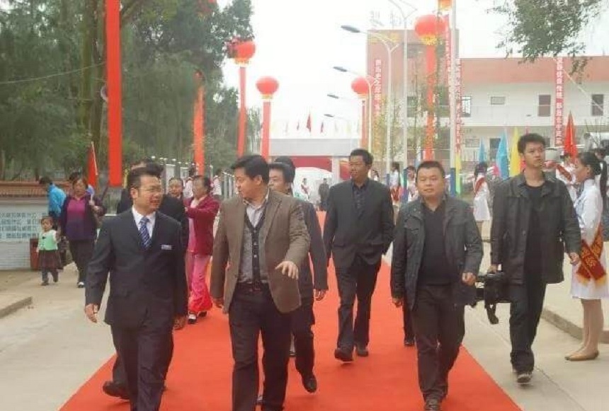 倉山中學(xué)2019年中考分?jǐn)?shù)是多少？
