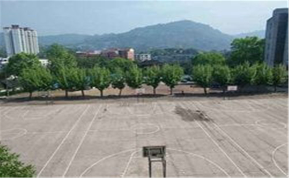 瀘州市納溪區(qū)護(hù)國(guó)中學(xué)升學(xué)率怎么樣？