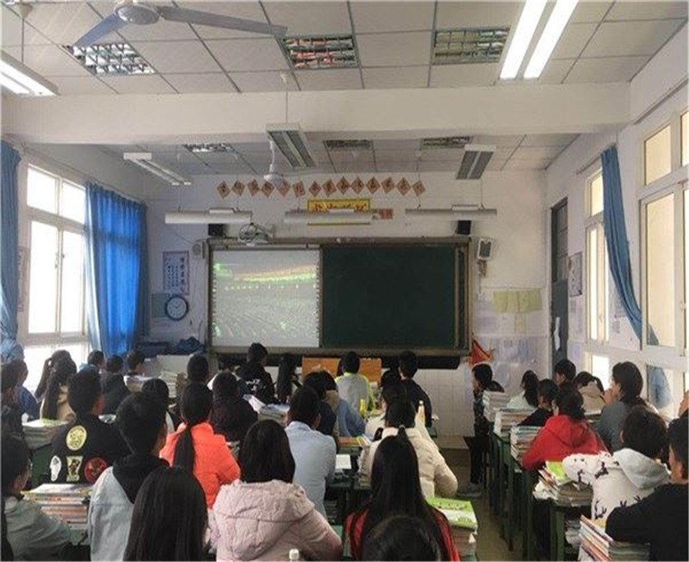 西昌市第五中學(xué)2020年中考錄取分數(shù)線多少分？