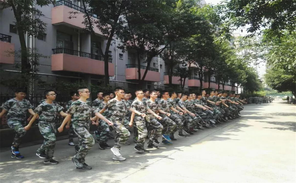 川化中學2020年招生錄取分數(shù)線是多少？