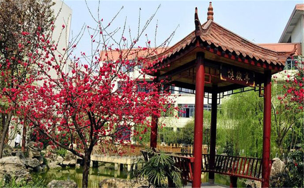 蜀城中學(xué)外招生一年的學(xué)費是多少錢？