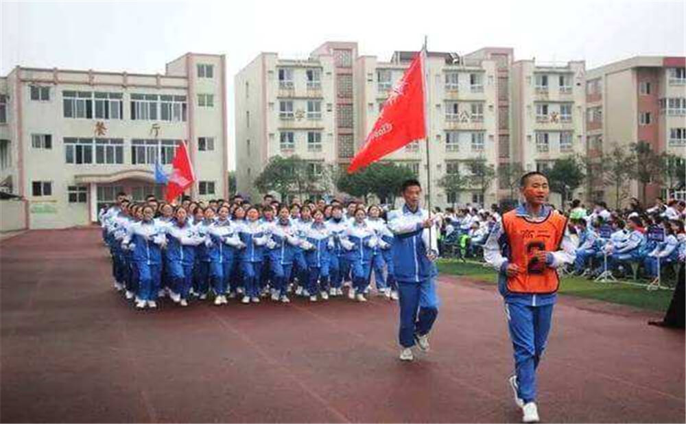 大邑縣實(shí)驗(yàn)中學(xué)的高考升學(xué)率是多少？
