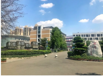 成都十二中（四川大學(xué)附屬中學(xué)）的住宿環(huán)境怎么樣？
