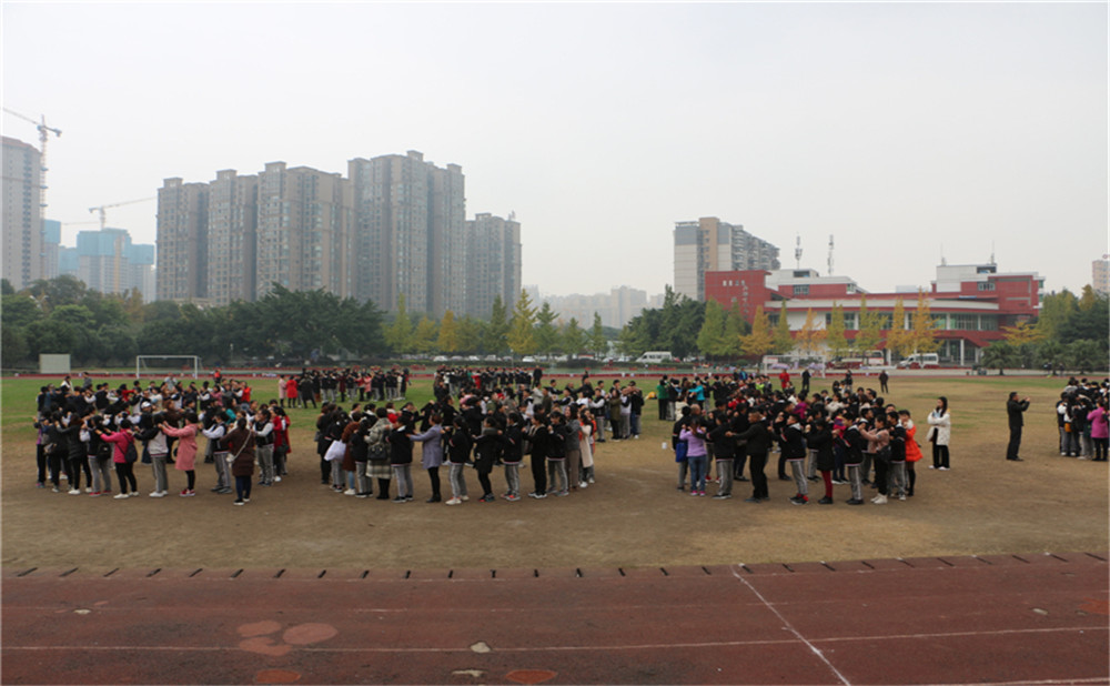 成都南開為明學(xué)校2020年招生計劃是多少？