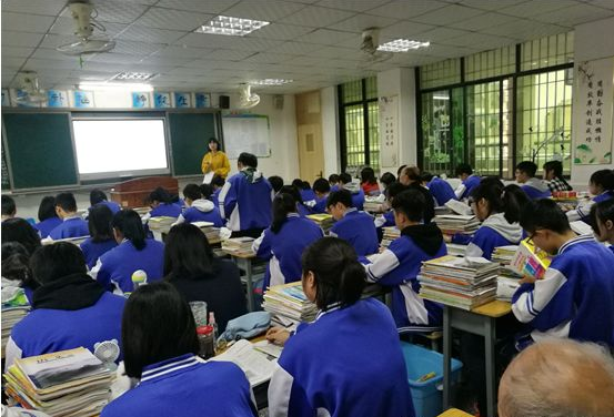 仁壽華達高中的住宿環(huán)境怎么樣？