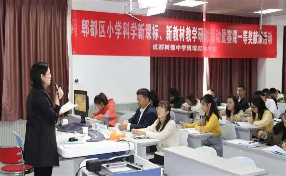 樹德博瑞實驗學(xué)校升學(xué)率是多少？