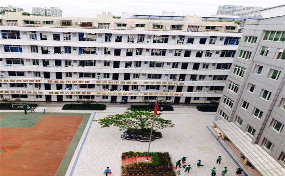 陽安中學(xué)的學(xué)費(fèi)是多少？