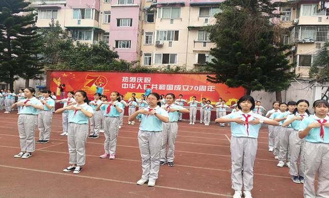 西南交通大學附屬中學的宿舍怎么樣？