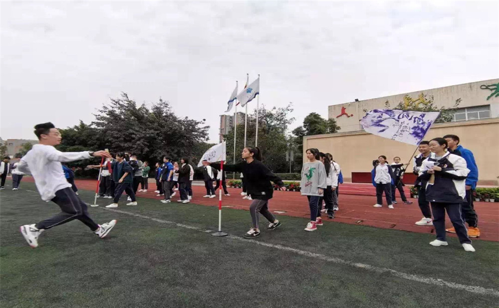 成都玉林中學錄取分數(shù)是多少？