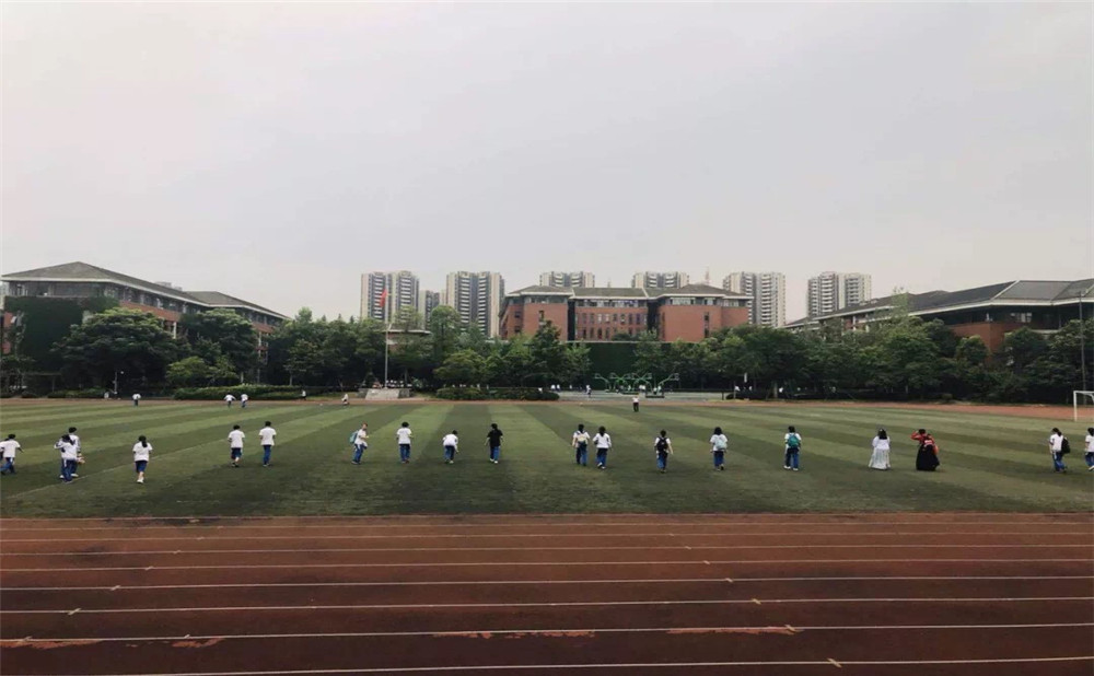 成都七中高新校區(qū)本科升學(xué)率是多少？