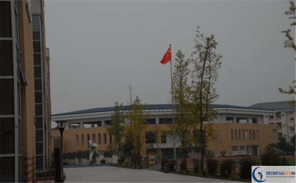 2020年八一聚源高級(jí)中學(xué)升學(xué)率有多少？