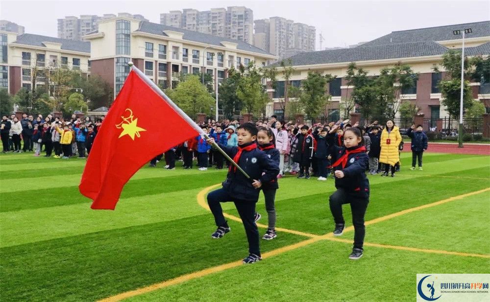 成都教科院附屬學校的學費收費標準是多少？