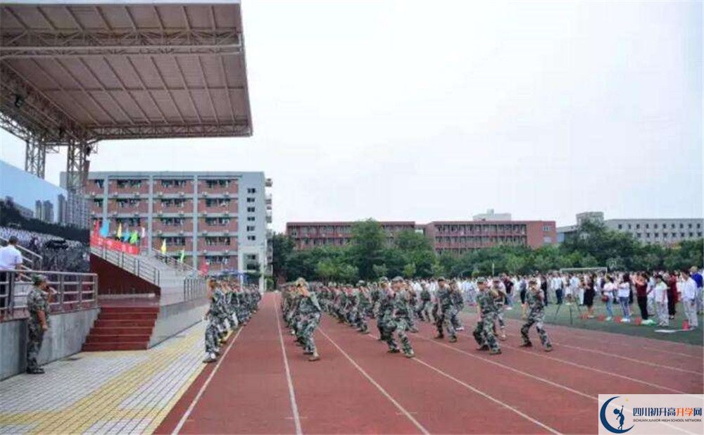 電子科技大學(xué)實驗中學(xué)升學(xué)率有多少？