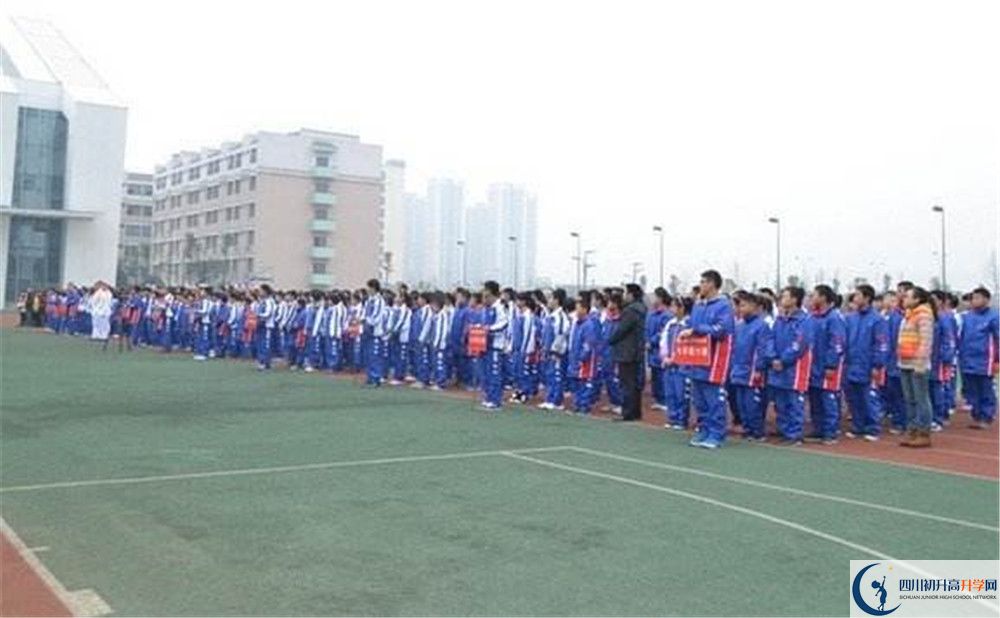 成都石室蜀都中學的學費收費標準是多少？