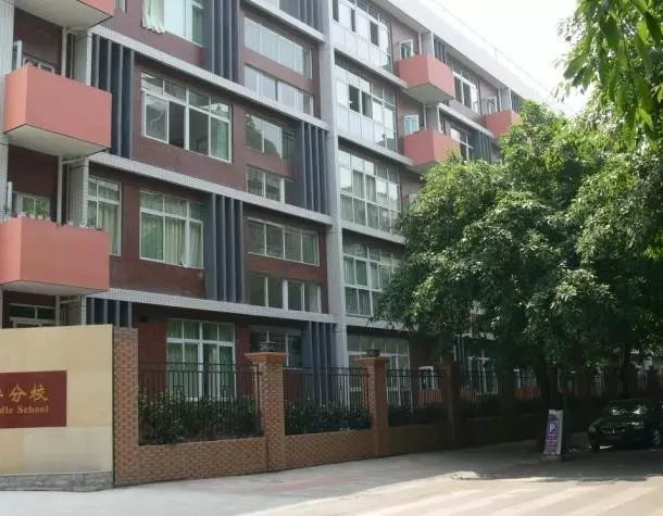 石室聯(lián)合中學(xué)蜀華分校的老師好不好？