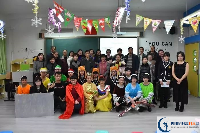 四川師范大學(xué)實(shí)驗(yàn)外國(guó)語(yǔ)學(xué)校的老師好不好？