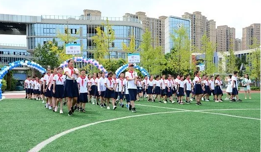 成都市泡桐樹中學的老師好不好？