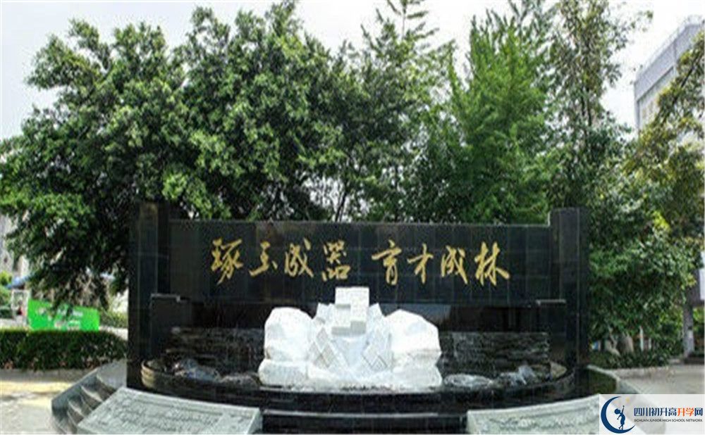 考成都玉林中學(xué)的分?jǐn)?shù)線是多少？