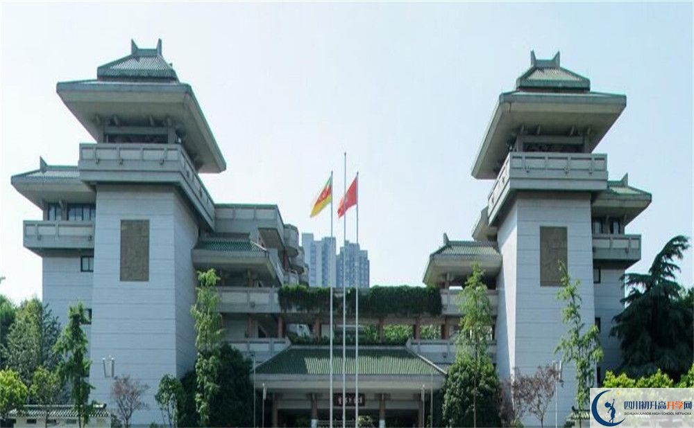 成都石室中學(xué)初升高的政策是什么？