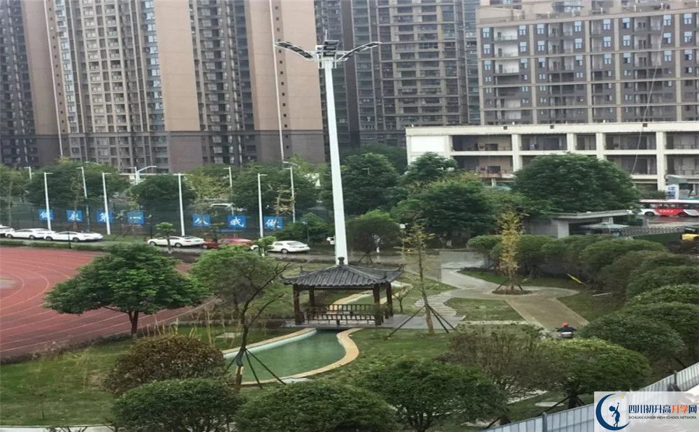 川化中學2020年外地生自主招生錄取名單在哪看？
