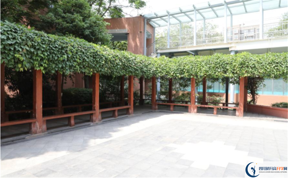 雙流中學住宿條件怎么樣？