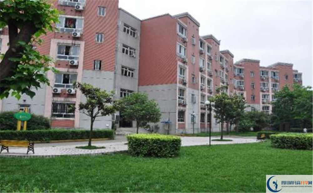 樹德博瑞實驗學(xué)校住宿條件怎么樣？					