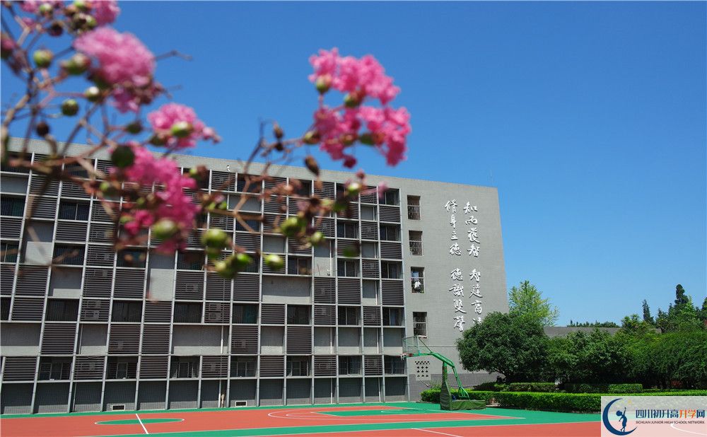 樹德懷遠中學住宿費用是多少？