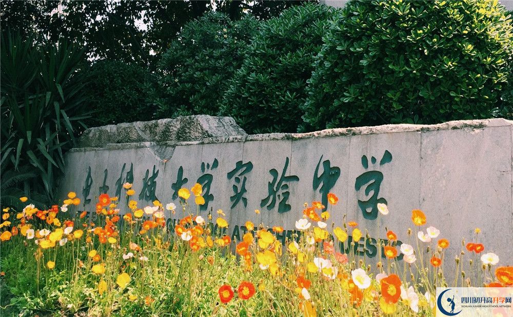電子科技大學實驗中學自主招生分數(shù)是多少？