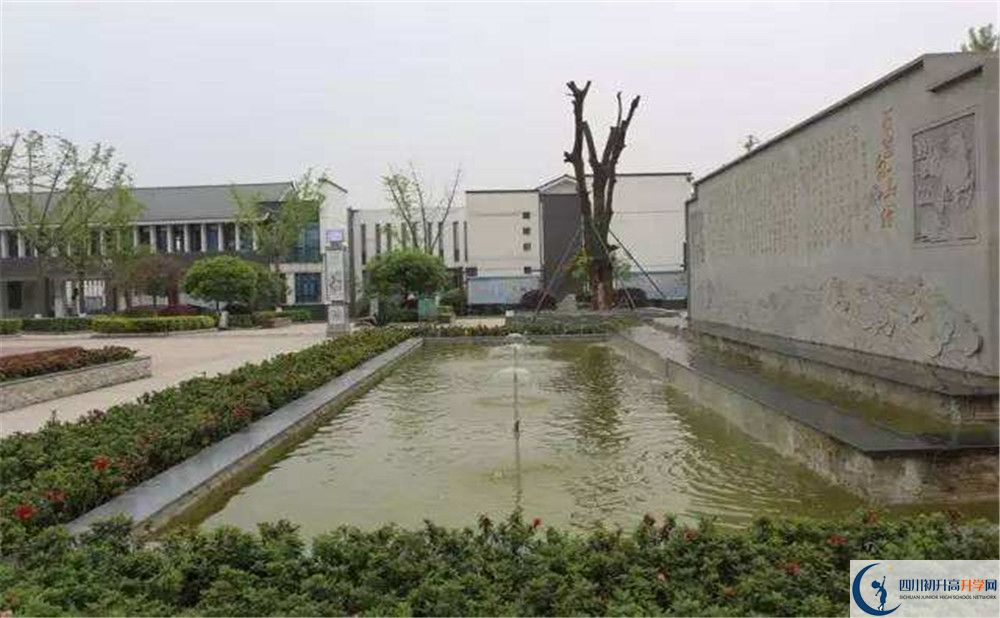石室白馬中學(xué)的自主招生分?jǐn)?shù)是多少分？