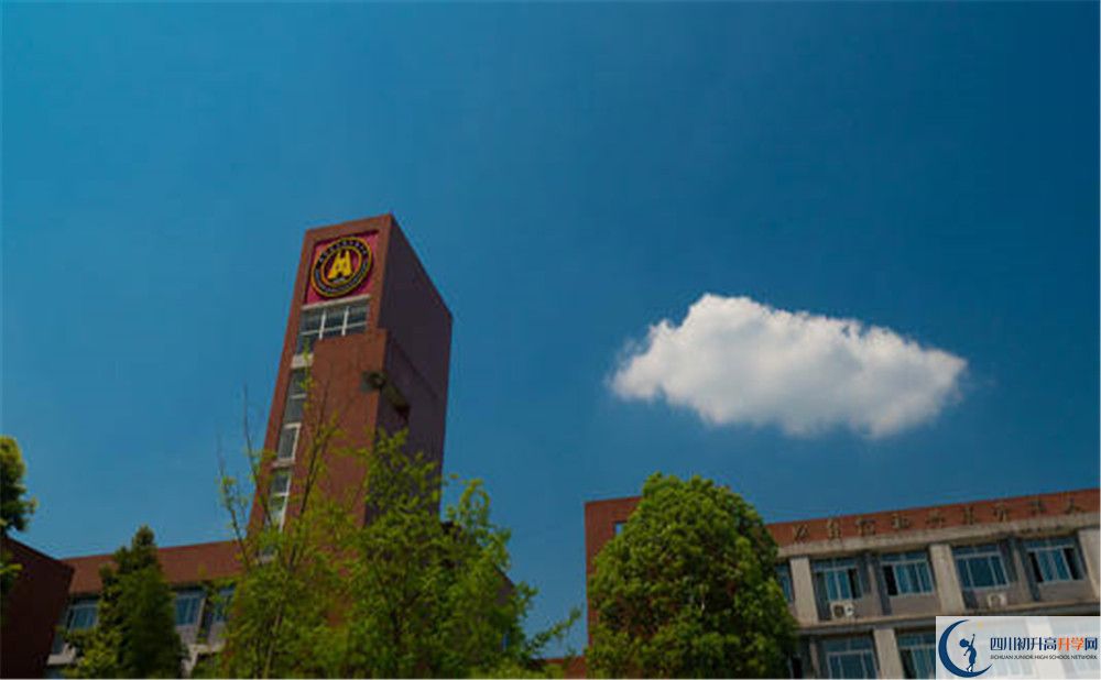 華潤(rùn)高級(jí)中學(xué)2020年高中部錄取條件是什么？