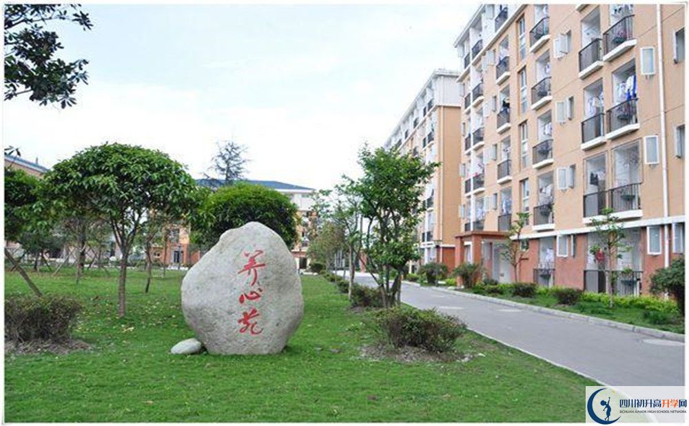 八一聚源高級(jí)中學(xué)自主招生條件是什么？