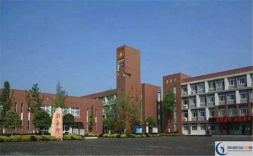 華潤高級中學(xué)自主招生條件是什么？