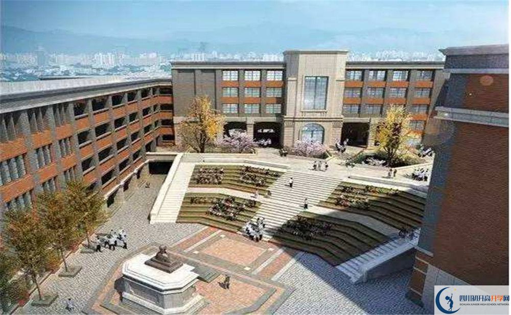 成都列五中學(xué)2020年全國(guó)排名是多少？