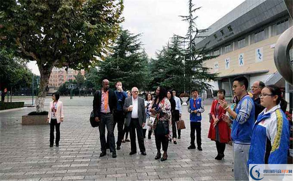 2020中和中學實驗班高考成績如何？
