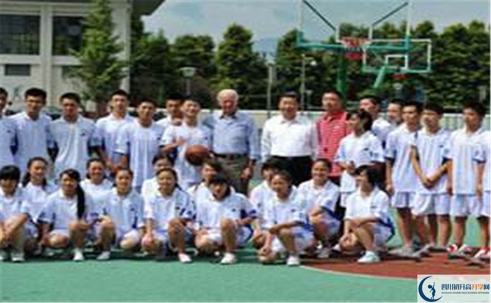 2020青城山高級(jí)中學(xué)高考重點(diǎn)大學(xué)升學(xué)率高不高？