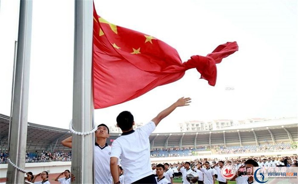 2020簡陽中學高考重點大學升學率高不高？