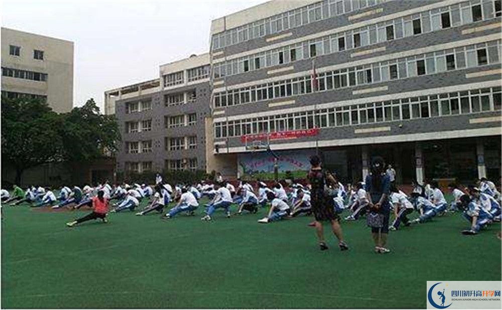 2020成都十一中初升高分班考試題難嗎？